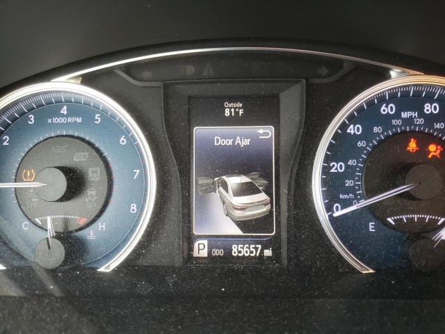Photo 8 from auction – 2017 TOYOTA CAMRY LE with VIN 4T1BF1FK4HU721878