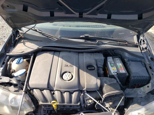 Photo 7 from auction – 2014 VOLKSWAGEN GOLF with VIN WVWDB7AJ4EW011387