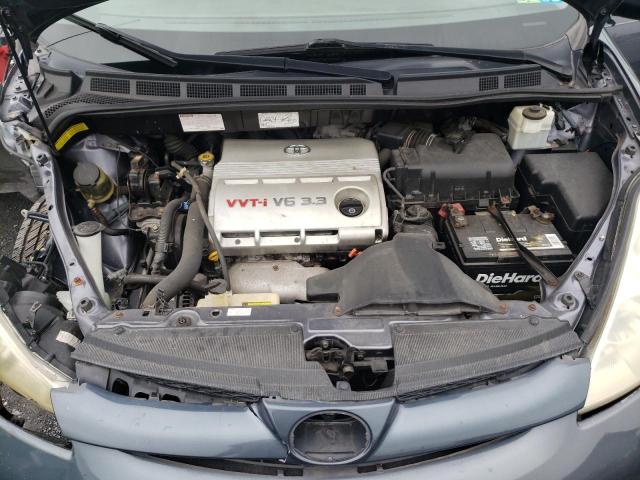 Photo 7 from auction – 2006 TOYOTA SIENNA CE with VIN 5TDZA23C16S452177
