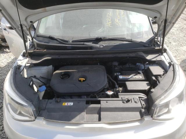 صورة رقم 7 من المزاد - 2018 KIA SOUL + مع VIN KNDJP3A58J7605601