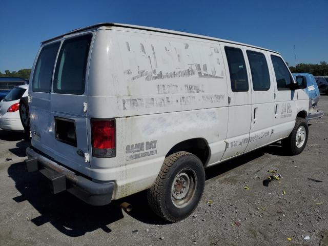 Photo 4 from auction – 2007 FORD ECONOLINE with VIN 1FTNE24W77DA29743