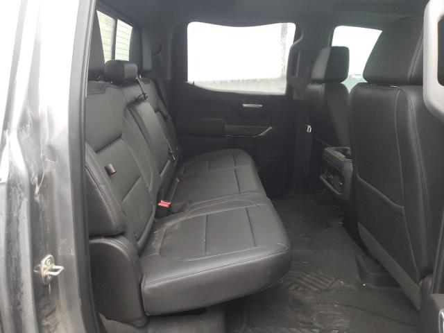 Photo 6 from auction – 2021 CHEVROLET SILVERADO with VIN 1GCPYFED5MZ175237