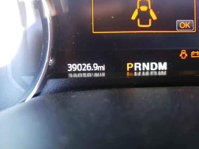 Photo 8 from auction – 2021 FORD F250 SUPER with VIN 1FT7W2BT7MED85601