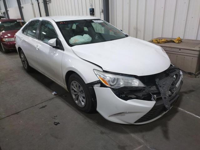 Photo 1 from auction – 2015 TOYOTA CAMRY LE with VIN 4T4BF1FK2FR483158