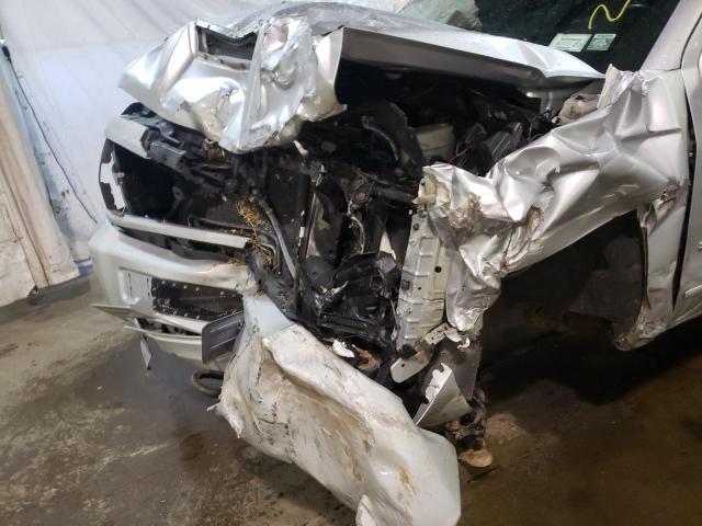 Photo 9 from auction – 2015 CHEVROLET SILVERADO with VIN 1GC1KVE80FF572511