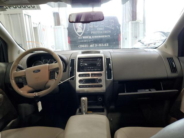 Photo 9 from auction – 2010 FORD EDGE LIMIT with VIN 2FMDK3KC0ABB74537