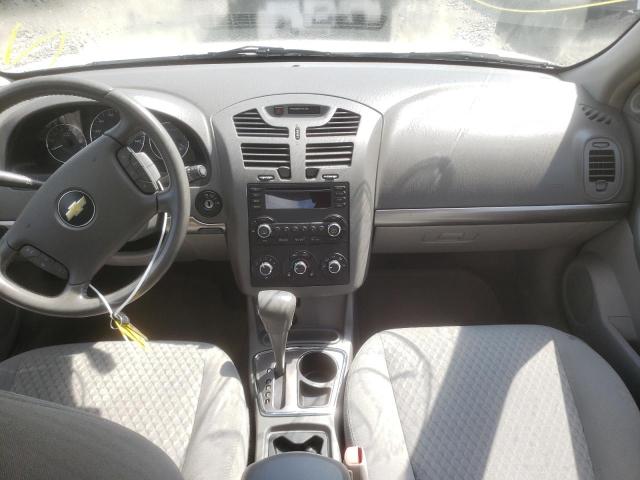 Photo 9 from auction – 2007 CHEVROLET MALIBU LT with VIN 1G1ZT58F17F153152