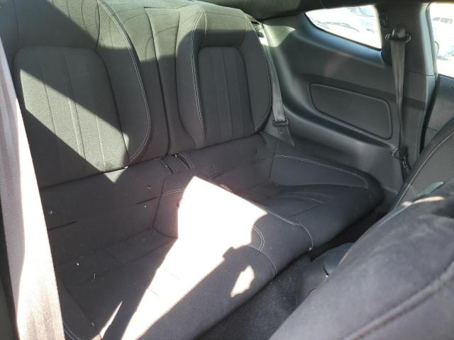 Photo 6 from auction – 2021 FORD MUSTANG with VIN 1FA6P8TH2M5134058