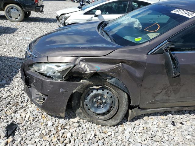 Photo 9 from auction – 2015 NISSAN ALTIMA 2.5 with VIN 1N4AL3AP5FC185569