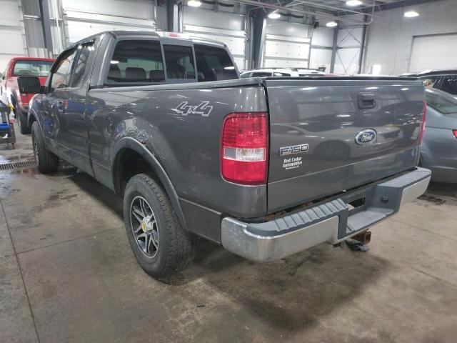 Zdjęcie 3 z aukcji – 2004 FORD 150 CBWGIN z VIN 1FTPX14594NB11533