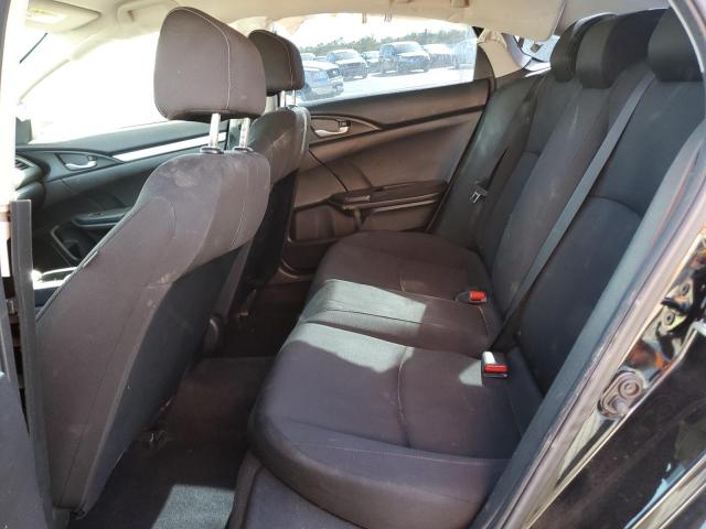 Photo 6 from auction – 2016 HONDA CIVIC LX with VIN 19XFC2F65GE213939