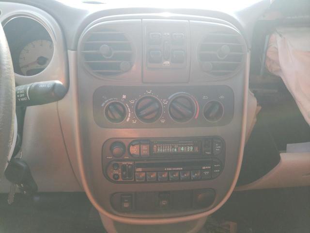 Photo 9 from auction – 2003 CHRYSLER PT CRUISER with VIN 3C4FY48B73T636003
