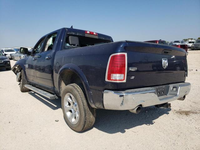 Photo 3 from auction – 2013 RAM 1500 LARAM with VIN 1C6RR6NT8DS578450