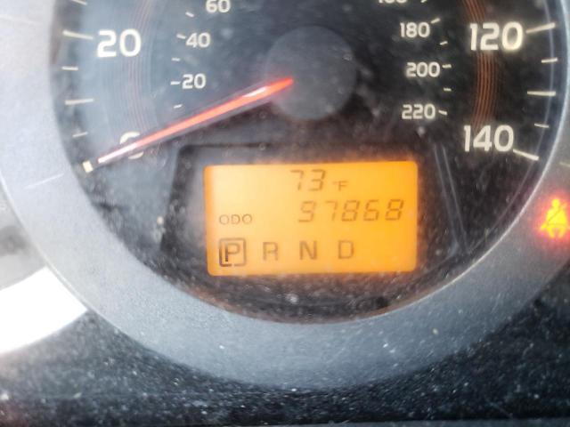 Photo 8 from auction – 2010 TOYOTA RAV4 LIMIT with VIN JTMDF4DV4A5028014