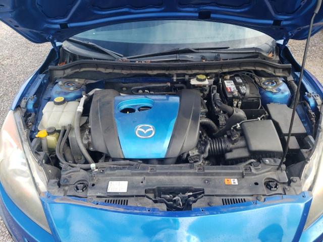 Photo 7 from auction – 2012 MAZDA 3 I with VIN JM1BL1V70C1694764