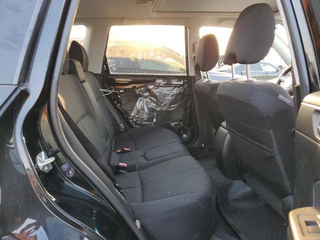 Photo 6 from auction – 2013 SUBARU FORESTER 2 with VIN JF2SHADC8DG443751