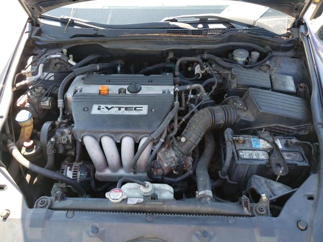 Photo 7 from auction – 2005 HONDA ACCORD DX with VIN 1HGCM55165A014858