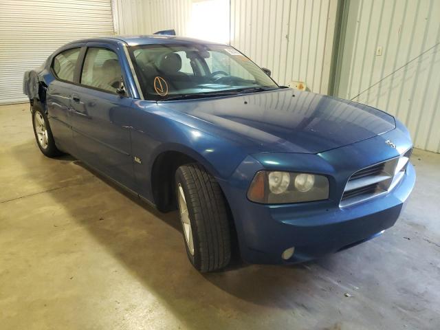 DODGE CHARGER SX 2009 with VIN 2B3KA33V89H584480 - Photo from auction