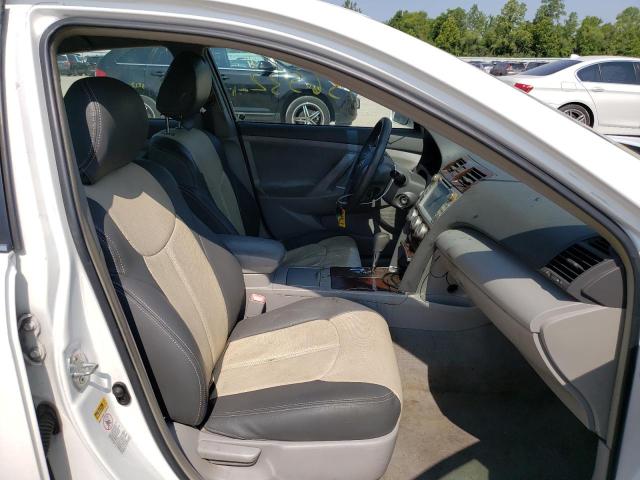 Фото 5 с аукциона – 2011 TOYOTA CAMRY BASE с VIN 4T1BF3EK7BU640376