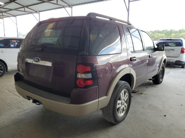Photo 4 from auction – 2008 FORD EXPLORER E with VIN 1FMEU64E18UA77463