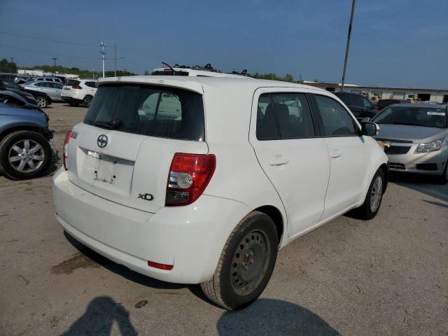 Photo 4 from auction – 2008 TOYOTA SCION XD with VIN JTKKU10488J001045