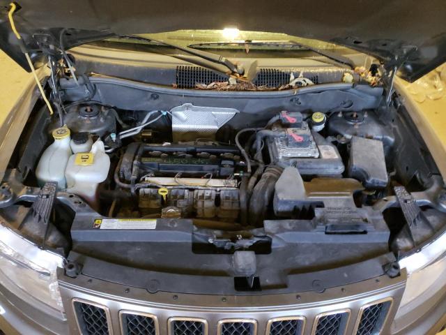 Photo 7 from auction – 2013 JEEP COMPASS LI with VIN 1C4NJDCB4DD279880