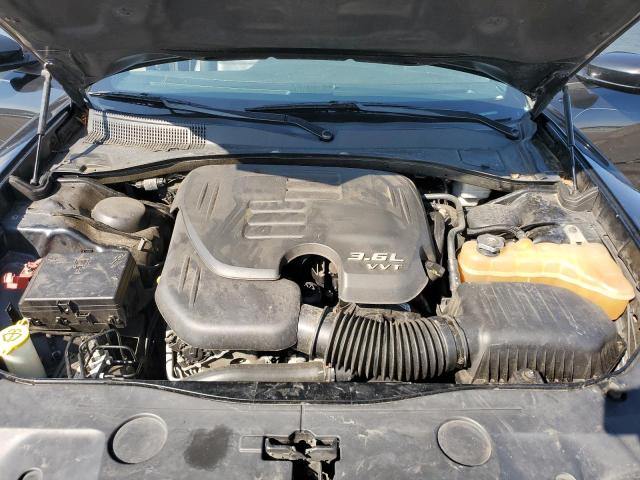 Photo 7 from auction – 2014 DODGE CHARGER SX with VIN 2C3CDXHG7EH177857