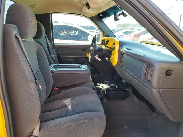 Photo 5 from auction – 2003 CHEVROLET SILVERADO with VIN 1GCEC14V13Z188374