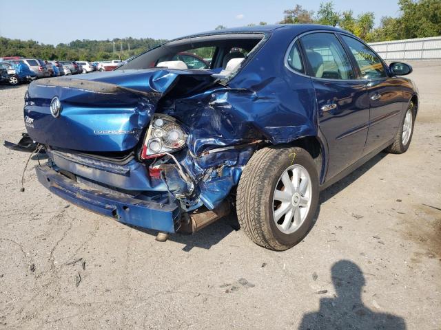 Photo 4 from auction – 2005 BUICK LACROSSE C with VIN 2G4WC532051219561