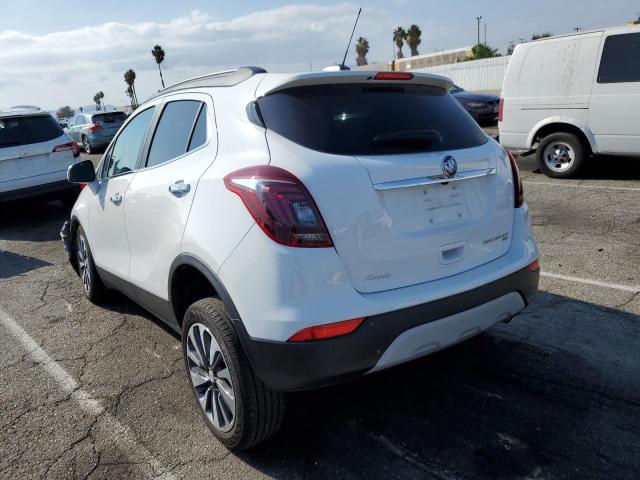 Photo 3 from auction – 2021 BUICK ENCORE PRE with VIN KL4CJESB9MB355792