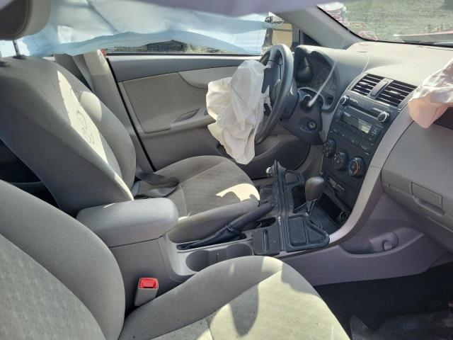 Photo 5 from auction – 2010 TOYOTA COROLLA BA with VIN 2T1BU4EE1AC333100