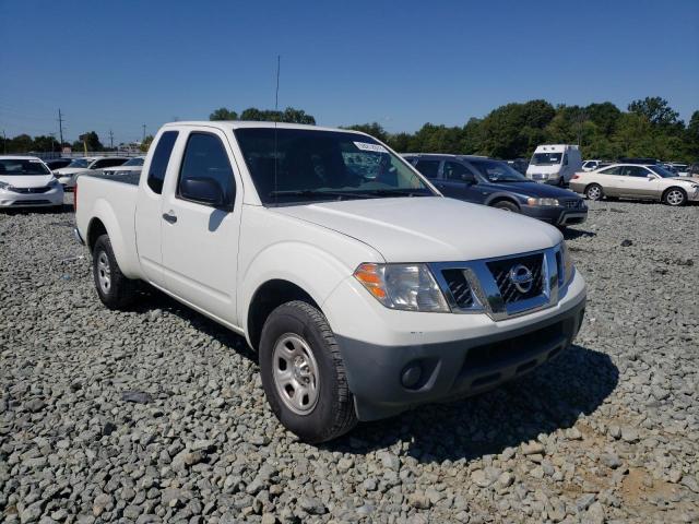 NISSAN FRONTIER S 2013 with VIN 1N6BD0CT4DN761493 - Photo from auction