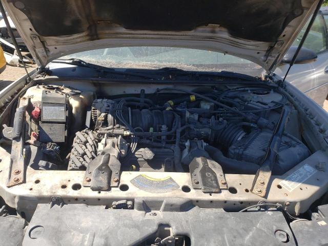 Photo 7 from auction – 2004 CHEVROLET MONTE CARL with VIN 2G1WX12K849263738