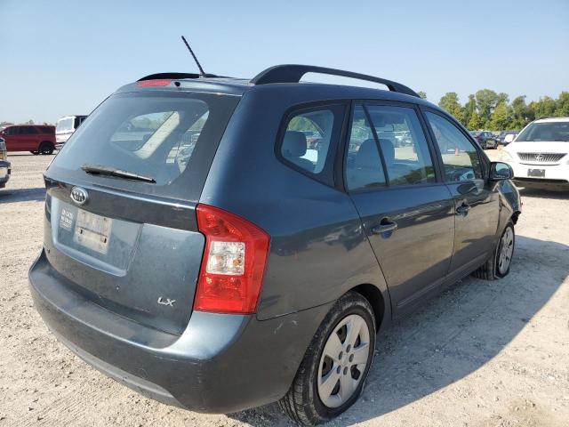 Photo 4 from auction – 2009 KIA RONDO BASE with VIN KNAFG528097252774