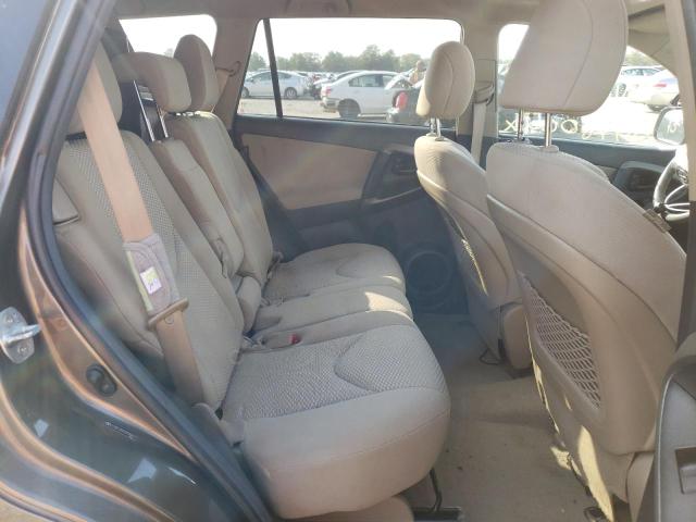 Photo 6 from auction – 2012 TOYOTA RAV4 with VIN 2T3BF4DV5CW185831