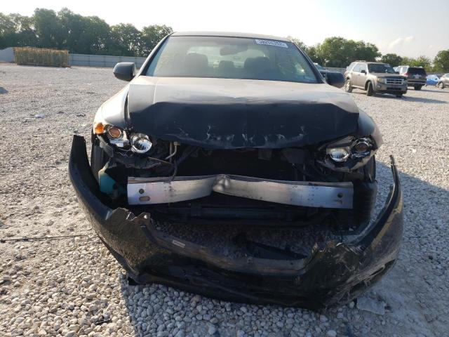 Photo 9 from auction – 2011 ACURA TSX with VIN JH4CU2F69BC010003