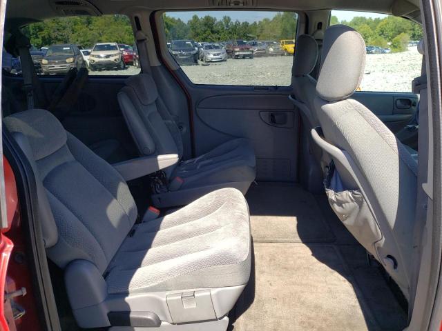 Photo 6 from auction – 2005 CHRYSLER TOWN & COU with VIN 2C4GP54L85R296796