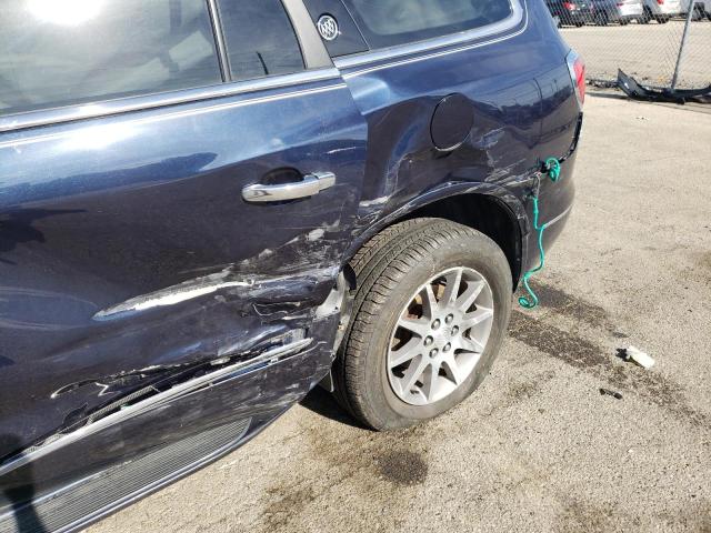 Photo 9 from auction – 2015 BUICK ENCLAVE with VIN 5GAKRBKD8FJ240346