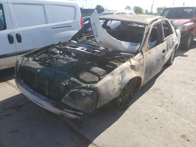 Photo 2 from auction – 2000 CADILLAC DEVILLE with VIN 1G6KD54Y9YU355489