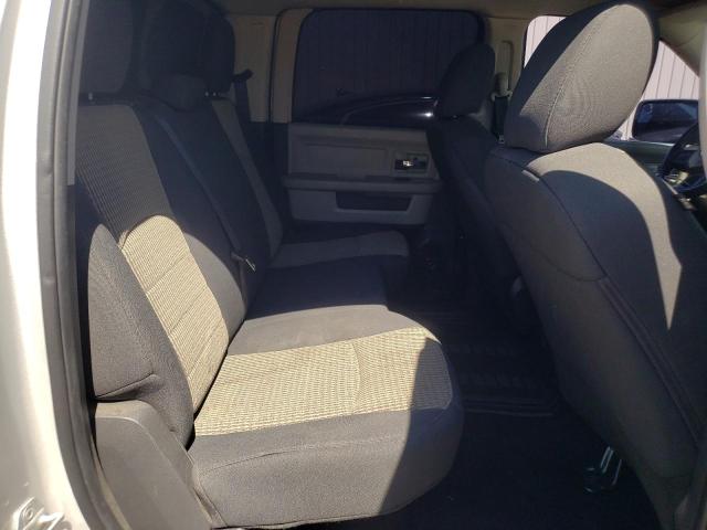 Photo 6 from auction – 2012 DODGE RAM 1500 S with VIN 1C6RD6LP0CS219435