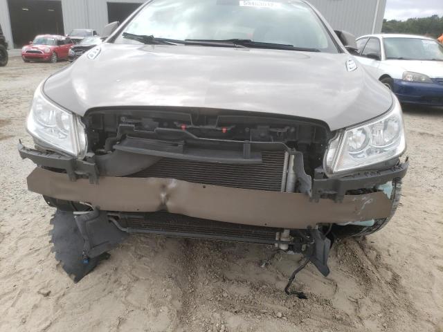 Photo 9 from auction – 2012 BUICK LACROSSE with VIN 1G4GC5E3XCF180283