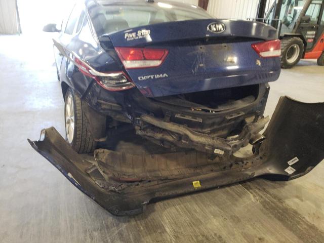 Photo 9 from auction – 2016 KIA OPTIMA LX with VIN 5XXGT4L35GG016643