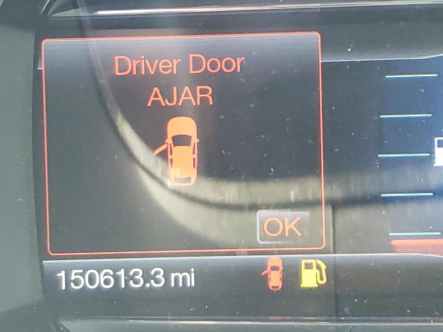 Foto 8 de la subasta – 2013 FORD TAURUS SEL con VIN 1FAHP2E84DG126227