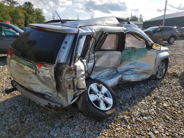 Photo 4 from auction – 2014 GMC TERRAIN SL with VIN 2GKFLXE36E6163686
