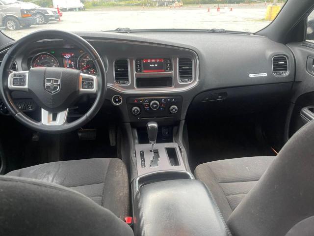 Photo 9 from auction – 2014 DODGE CHARGER SE with VIN 2C3CDXBG5EH250619