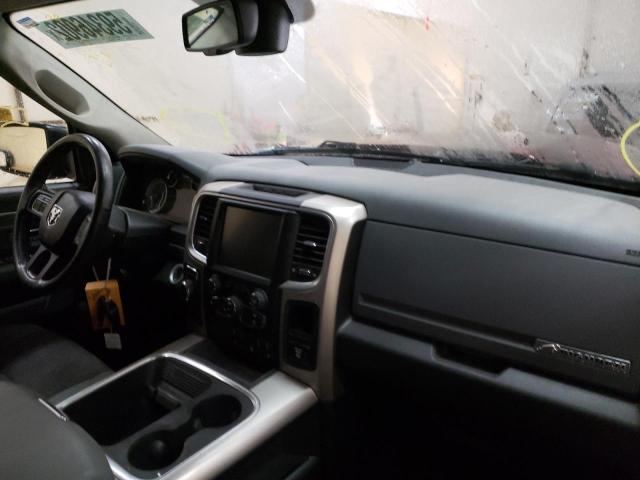 Photo 9 from auction – 2016 RAM 1500 SLT with VIN 3C6RR7LT7GG383525