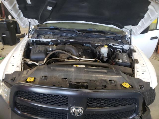 Photo 7 from auction – 2016 RAM 1500 ST with VIN 1C6RR6FT4GS194250