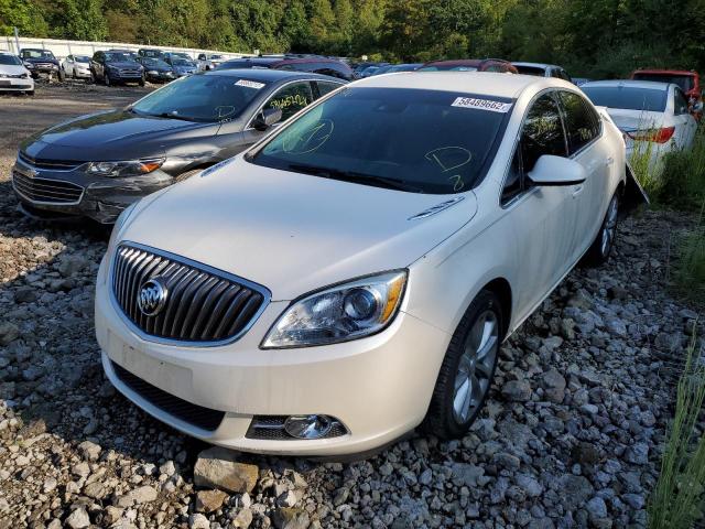 Photo 2 from auction – 2015 BUICK VERANO with VIN 1G4PR5SK9F4173447