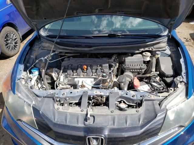 Photo 7 from auction – 2015 HONDA CIVIC EX with VIN 2HGFG3A82FH522226