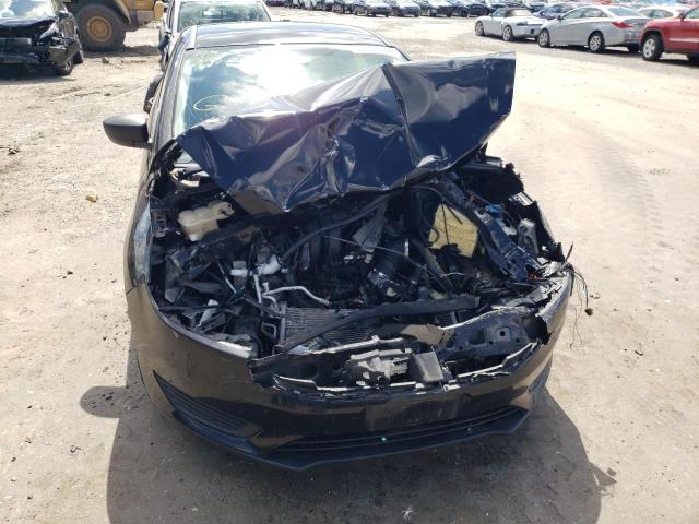 Photo 9 from auction – 2016 FORD FOCUS S with VIN 1FADP3E20GL390119